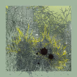 Landscape with Carbon Capture #3295