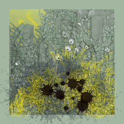 Landscape with Carbon Capture #4339