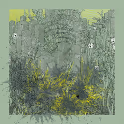 Landscape with Carbon Capture #1372