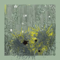 Landscape with Carbon Capture #3795