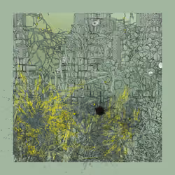 Landscape with Carbon Capture #4393