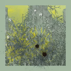 Landscape with Carbon Capture #6125