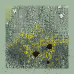 Landscape with Carbon Capture #3584