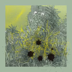Landscape with Carbon Capture #3723