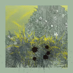 Landscape with Carbon Capture #3524