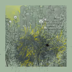 Landscape with Carbon Capture #11230