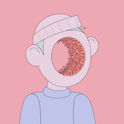 Hollow #18