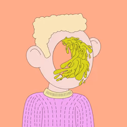 Hollow #19