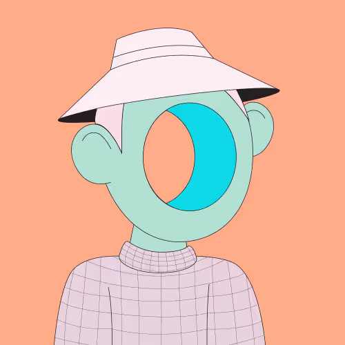 Hollow #24