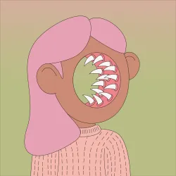 Hollow #20