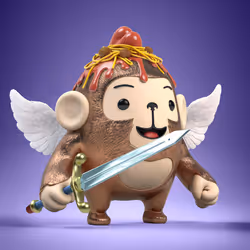 Unikong #922