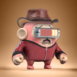 Unikong #588