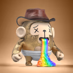 Unikong #432