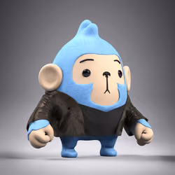 Unikong #827
