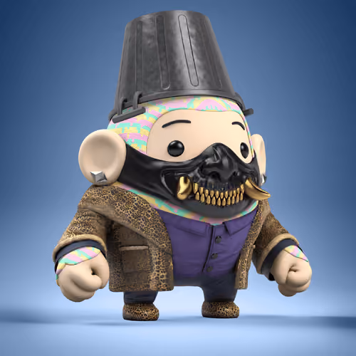 Unikong #192