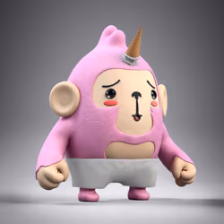 Unikong #257