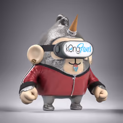 Unikong #161