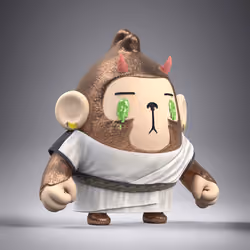 Unikong #807