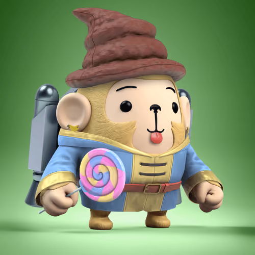 Unikong #433