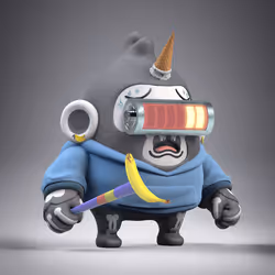 Unikong #370