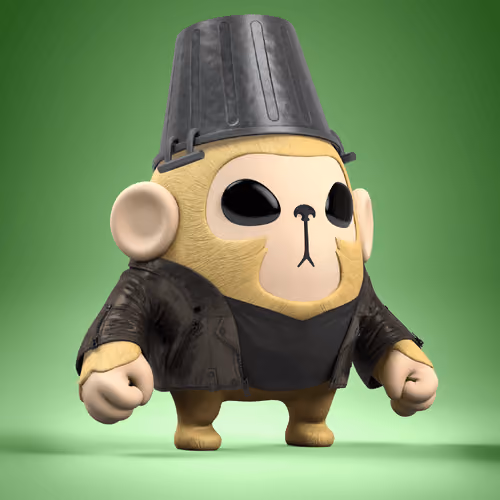 Unikong #605