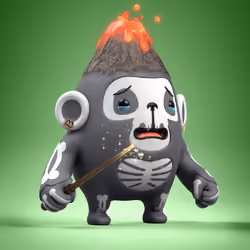 Unikong #276