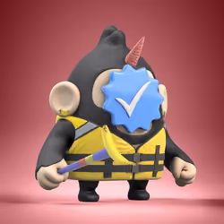 Unikong #423