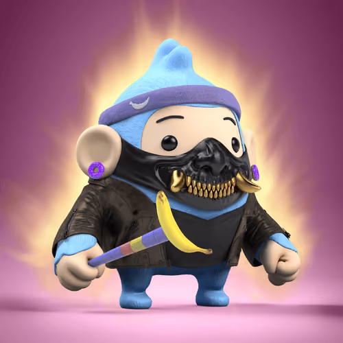Unikong #716