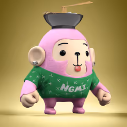 Unikong #683