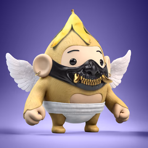 Unikong #833