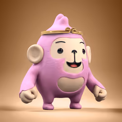 Unikong #376