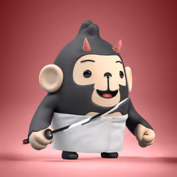 Unikong #518