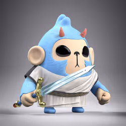 Unikong #823
