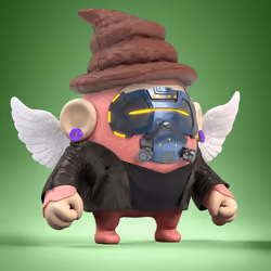 Unikong #57