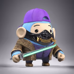 Unikong #202