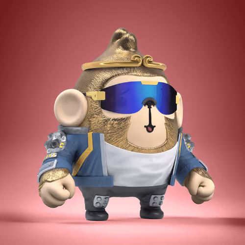 Unikong #550