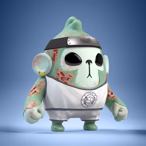 Unikong #295