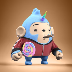Unikong #822