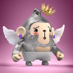 Unikong #186