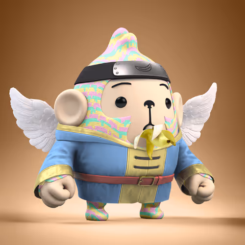 Unikong #961