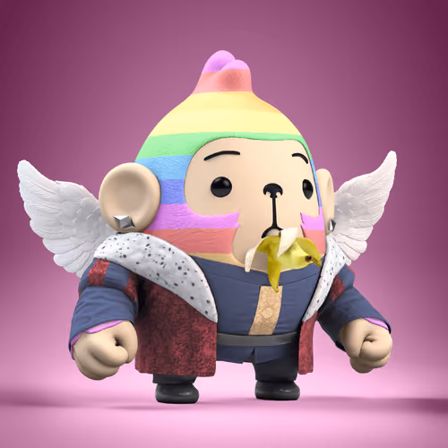 Unikong #757