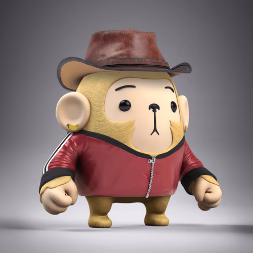 Unikong #493