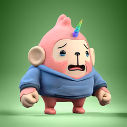 Unikong #252
