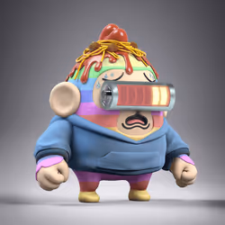 Unikong #853