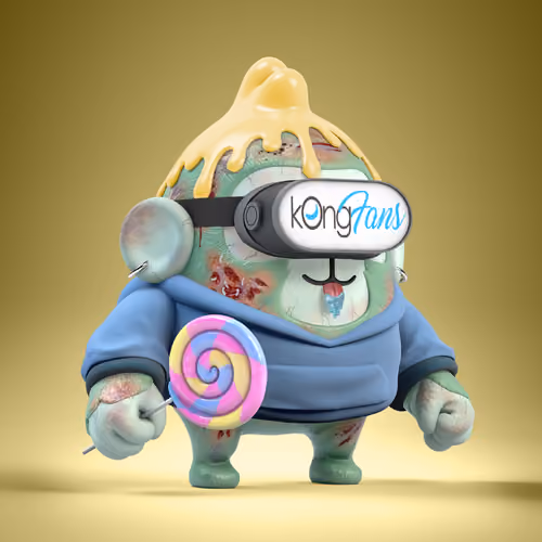 Unikong #302