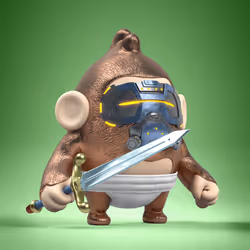 Unikong #111