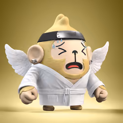 Unikong #768