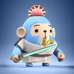 Unikong #742