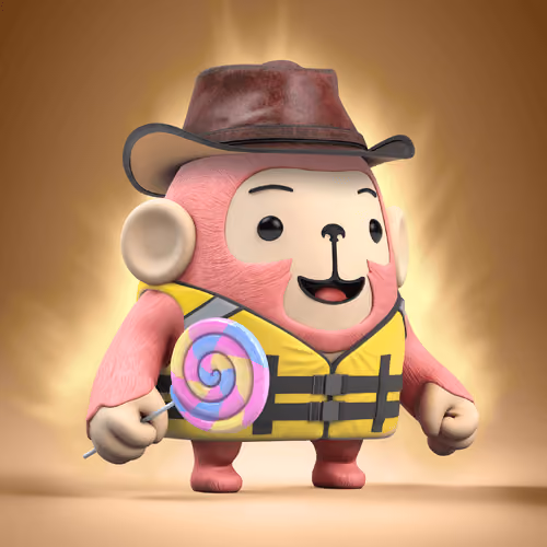 Unikong #692
