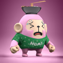 Unikong #507